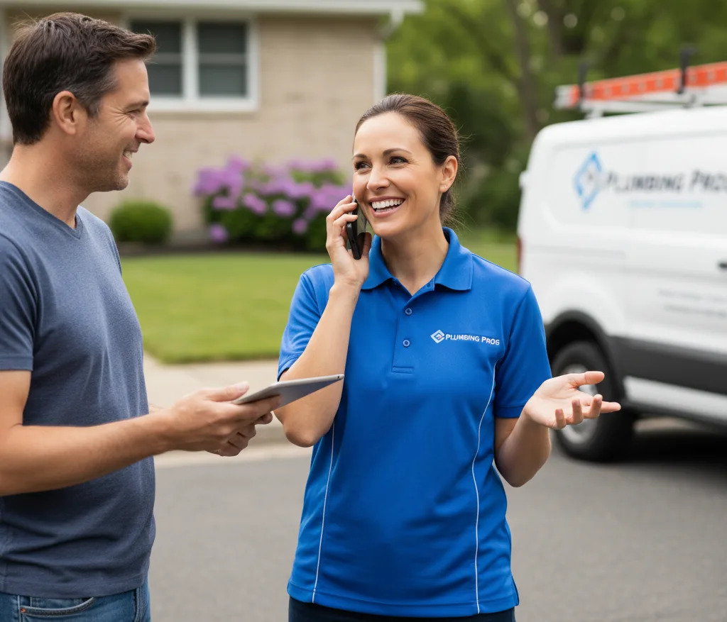 Drain Cleaning in Creola, AL
